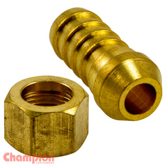 Champion - Nuts & Tails Assembly 5/16" x 1/4" | P505