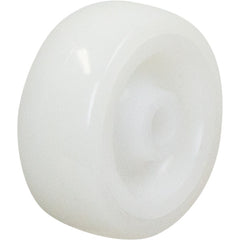 Richmond Rolling Solutions - NY204-31PL WHITE NYLON WHL | 029NY204-31