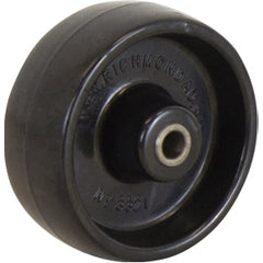 Richmond Rolling Solutions - NY3321-31BLKPL NYLON WHEEL | 029NY3321-31BLK
