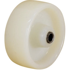 Richmond Rolling Solutions - NY3321-31WHTPL NYLON WHEEL | 029NY3321-31WHT