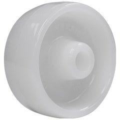 Richmond Rolling Solutions - NY3321-50WH  WHITE  NYLON WHEEL | 029NY3321-50WHT