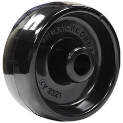 Richmond Rolling Solutions - NY3321-50BLK  BLACK YLON WHEEL | 029NY3321-50BLK