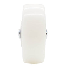 Richmond Rolling Solutions - NY413-50BLKBB NYLON WHEEL | 031NY413-50BLK