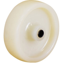Richmond Rolling Solutions - NY4417-31WHTPL NYLON WHEEL | 029NY4417-31WHT