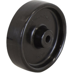Richmond Rolling Solutions - NY501-50BLKPL NYLON WHEEL | 029NY501-50BLK
