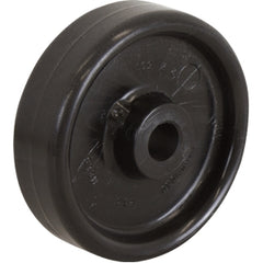Richmond Rolling Solutions - NY501-75BLK NY PL BLK WHL | 029NY501-75BLK