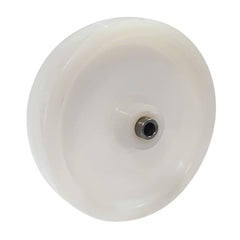 Richmond Rolling Solutions - NY5517-31WHTPL NYLON WHEEL | 029NY5517-31WHT