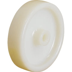 Richmond Rolling Solutions - NY504-75 WHT NYLON C/W 3/4 S/S RB | 030NY504-75