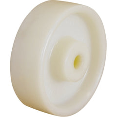 Richmond Rolling Solutions - NY653-75WHTPL NYLON WHEEL | 029NY653-75WHT