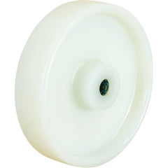 Richmond Rolling Solutions - NY802-M20 WHT SS ROLLER  BRGS WHEEL | 030NY802-M20WHT