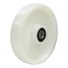 Richmond Rolling Solutions - NY825-M20WHT BB NYLON WHL | 031NY825-M20WHT
