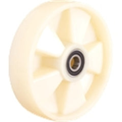 Richmond Rolling Solutions - NY833-M20WHT BB NYLON ROLLER SUITS PJR001 | 031NY833-M20WHT