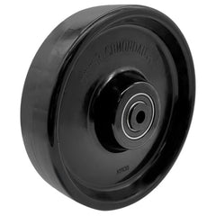 Richmond Rolling Solutions - NY854-50BLK NY SSBB BLK WHL | 031NY854-50BLK