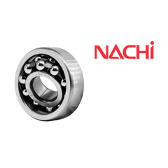 Bearing NACHI Self Aligning 15mm ID x 42mm OD x 13mm W | 1302/NACHI