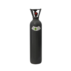 Pacific Gas - Nitrogen Exchange/Refill