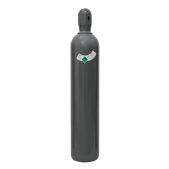 Pacific Gas - Nitrogen Exchange/Refill