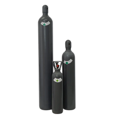 Pacific Gas - Nitrogen Exchange/Refill