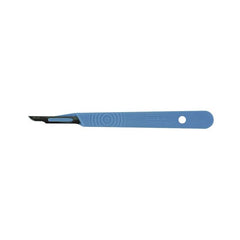 Sterling - Disposable Scalpel Blade + Handle No.15 - Box 10 | NO.15DSM