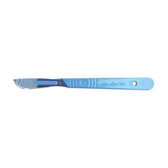Sterling-Disposable Scalpel Blade + Handle No.22 - Box 10