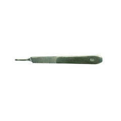 Sterling-No.3 Stainless Steel Scalpel Handle