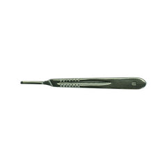 Sterling - No.4 Stainless Steel Scalpel Handle | NO.4SS