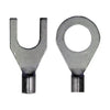 Alco - NON-INS TERMINAL FORK 0.5-1.5mm2 5.0mm | ALCFRU5/100