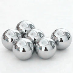 Finer Power Transmissions - Ball Stainless Steel 304 G200 - 7/8 | BALL-SS-7/8