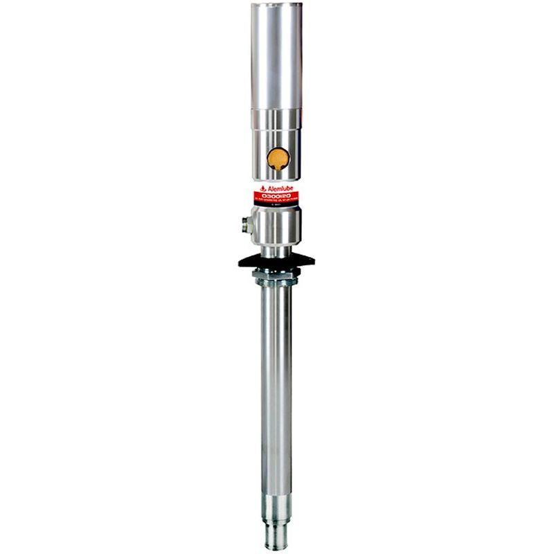 Alemlube - El Series 3:1 Ratio Pump, 20L/Min | O300120