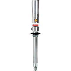 Alemlube - El Series 3:1 Ratio Pump, 20L/Min | O300120