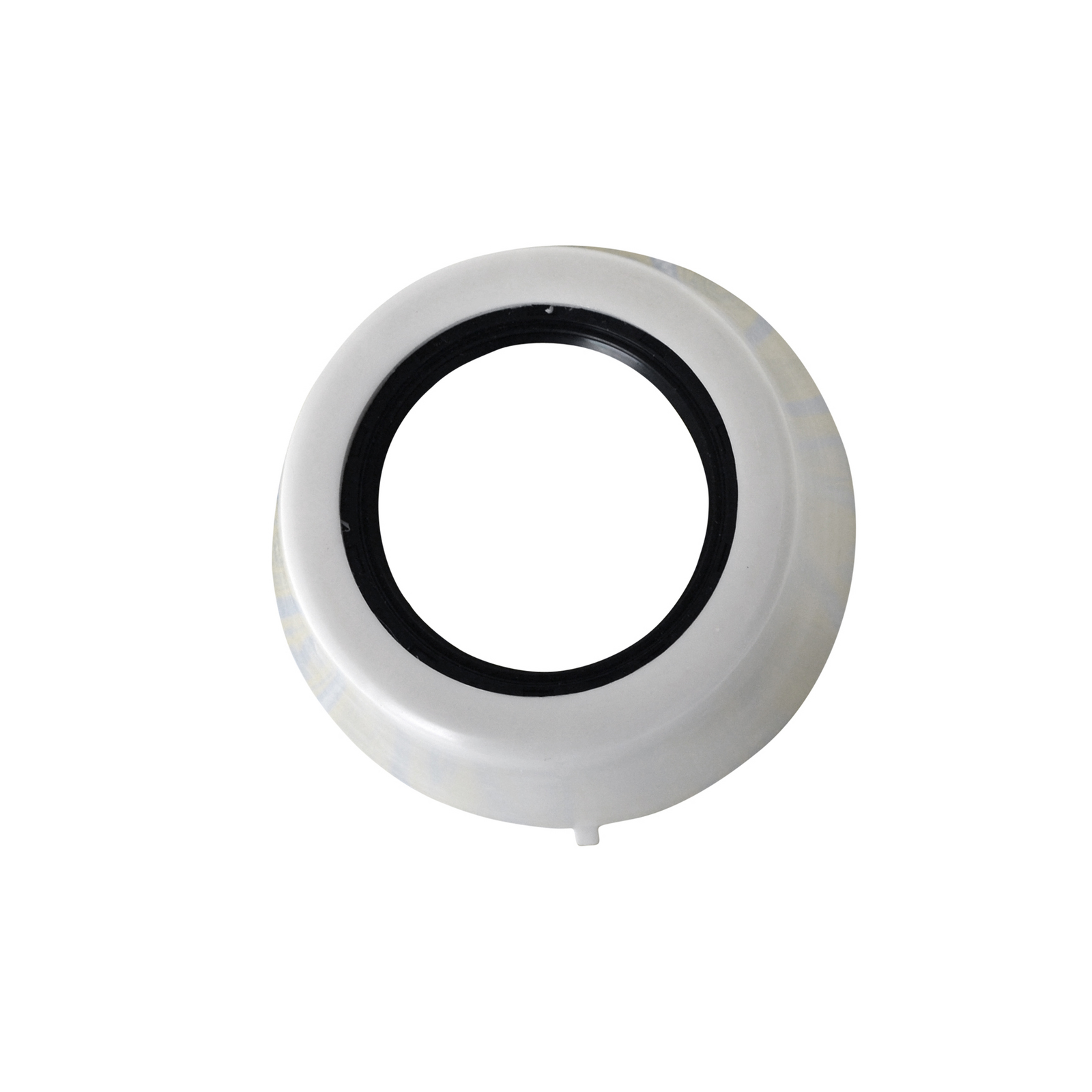 Open end bearing cover