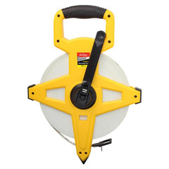 Sterling-120M Open Reel Fibreglass Sterling Tape Measure (Was 100M Of10013)