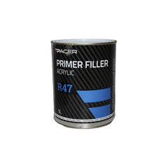 Pacer - R47 Primer Filler 1lt | OH1
