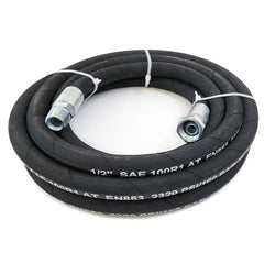 Macnaught - Spare Part - Hose Assembly to Suit MDTP2520 | HPA51S