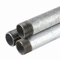AIP - Riser Threaded Gal Mal BSPT - 3" X 300mm | 52-250-048-0300 | GSPP80300