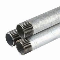 AIP - Riser Threaded Gal Mal BSPT - 3/4" X 300mm | 52-250-012-0300 | GSPP20300