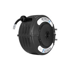Retracta - R3 15m x 1/2" Oil L | OMP415K-01