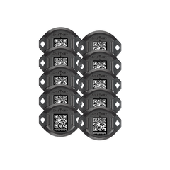 Milwaukee - ONE-KEY™ TICK™ Bluetooth® Tracking Tag (10pk) | ONEBATM-10