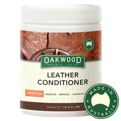 Sabco - Oakwood Leather Conditioner 1L | OP106