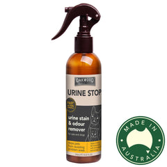 Sabco - Oakwood Urine Stain & Odour Remover 250mL | OP207