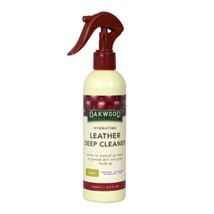 Sabco - Oakwood Leather Care Deep Clean Soap 250mL | OP242