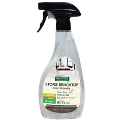 Sabco - Oakwood Stone Benchtop 3-in-1 Cleaner 500mL | OP248
