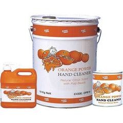 Advance Chemicals Orange Power Hand Cleaner Lqd Refill 20L