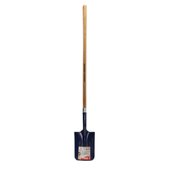 Spear & Jackson - Shovel Post Hole Trade Long Timber Handle | SJ-OPHS