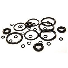 Seagull O-Ring Kit Metric Assortment 386 Pieces | MET01