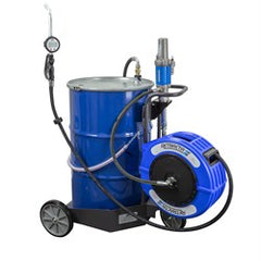 Macnaught 205ltr Trolley Oil System | OS100GE-01