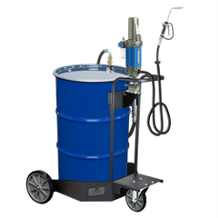 Macnaught Oil System-3:1 R-Series Pump | OS100T-01
