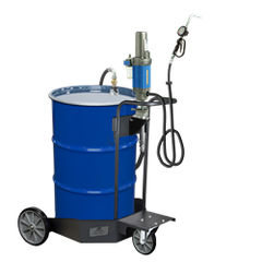 Macnaught Oil System-3:1 R-Series Pump | OS100TE-01
