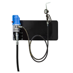 Macnaught - Ibc/pod Mounted 3:1 T-series