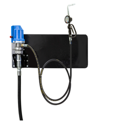 Macnaught - IBC/Pod Mounted 3:1 T-Series | OS400TE-01
