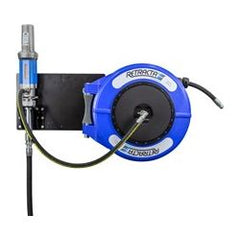 Macnaught IBC Mounted Oil System | OS500B-01